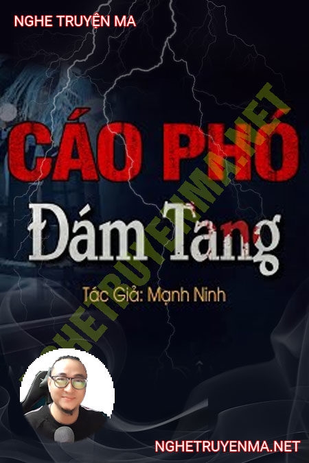 Cáo Phó Đám Tang