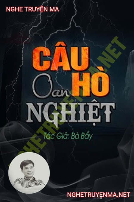 Câu Hò Oan Nghiệt