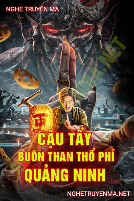 Cậu Tẩy Buôn Than Thổ Phỉ Ở Quảng Ninh