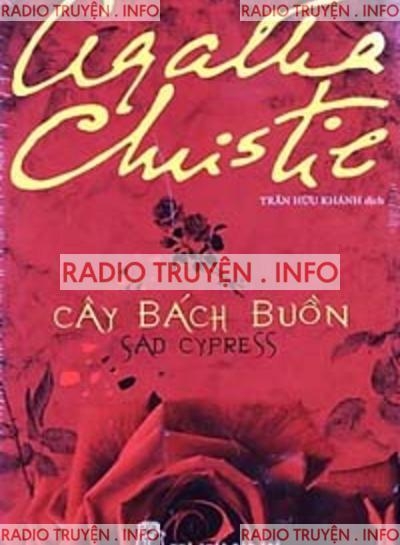 Cây Bách Buồn