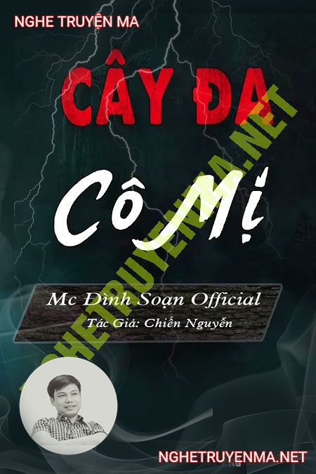 Cây Đa Cô Mị