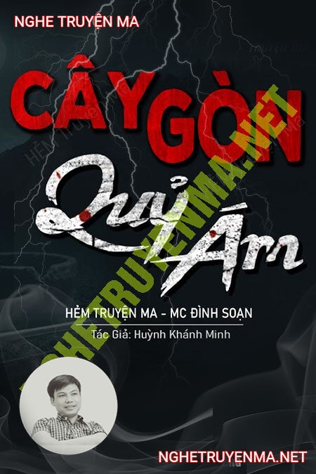 Cây Gòn Quỷ Ám