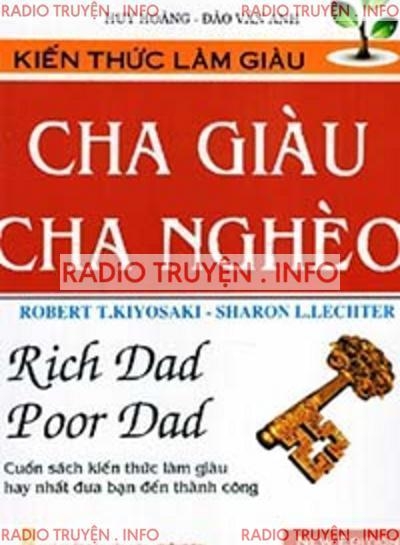 Cha Giàu Cha Nghèo