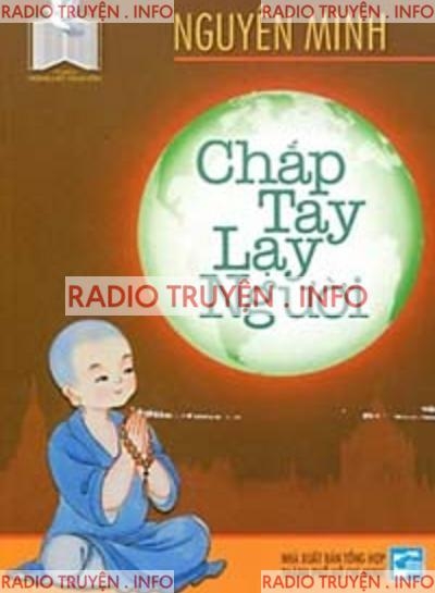 Chắp Tay Lạy Người