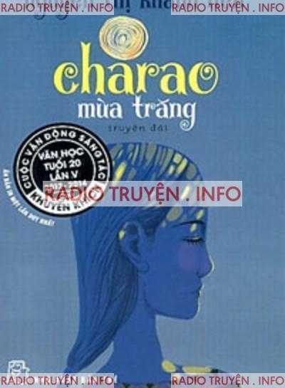 Charao Mùa Trăng