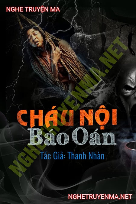 Cháu Nội Báo Oán