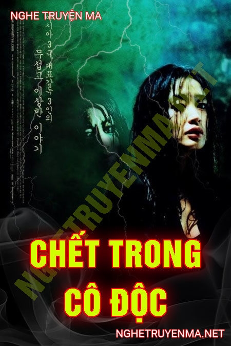 Chết Trong Cô Độc