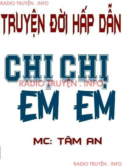 Chị Chị Em Em