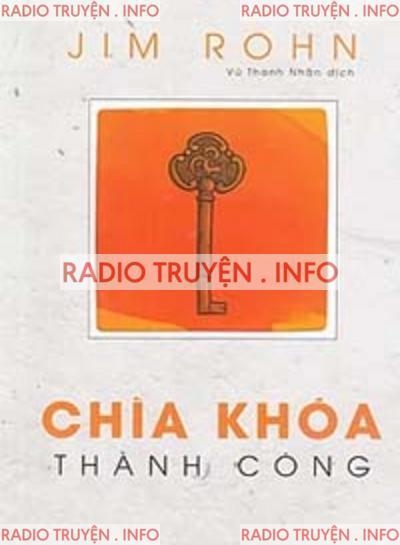 Chìa Khóa Thành Công