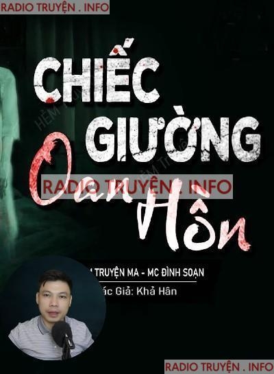 Chiếc Giường Oan Hồn