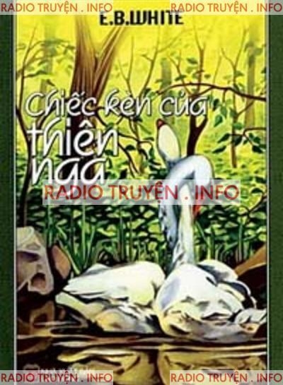 Chiếc Kèn Của Thiên Nga