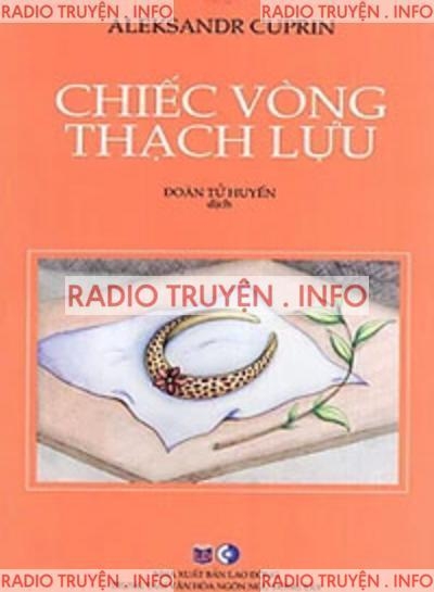 Chiếc Vòng Thạch Lựu