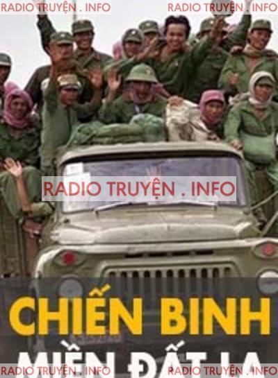 Chiến Binh Miền Đất Lạ