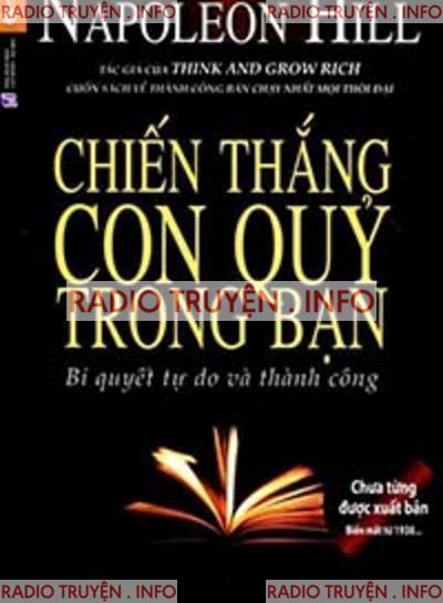 Chiến Thắng Con Quỷ Trong Bạn