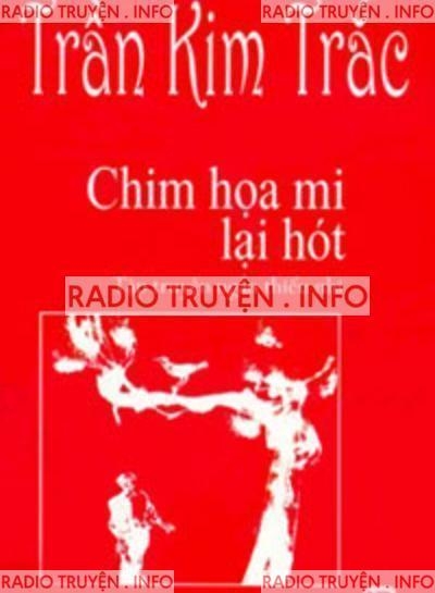 Chim Họa Mi Lại Hót