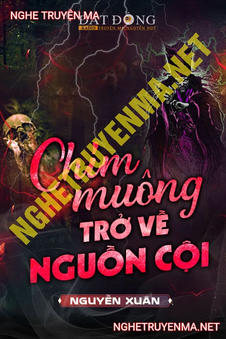 Chim Muông Trở Về Cội Nguồn