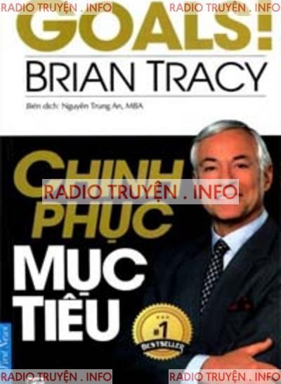 Chinh Phục Mục Tiêu