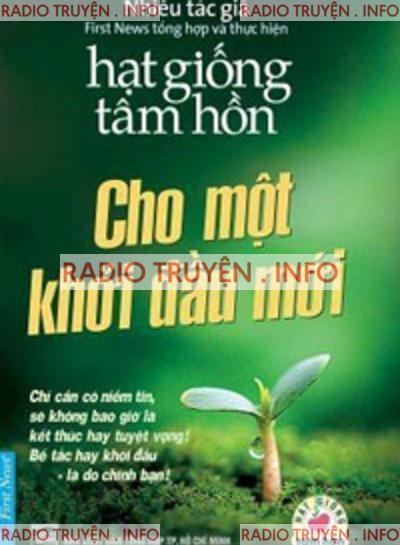 Cho Một Khởi Đầu Mới