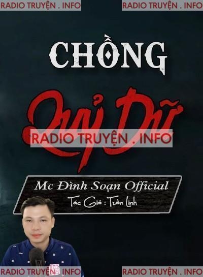 Chồng Quỷ Dữ