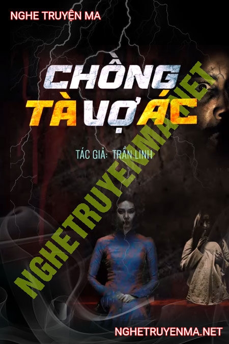 Chồng Tà Vợ Ác