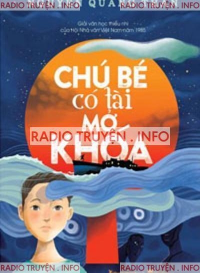 Chú Bé Có Tài Mở Khóa