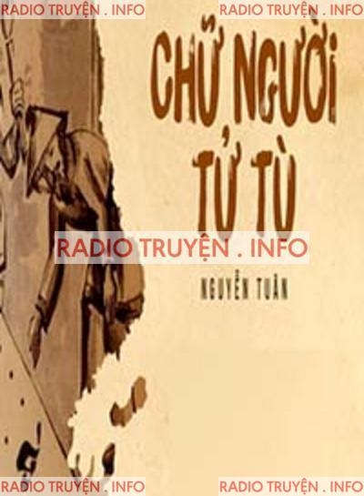 Chữ Người Tử Tù