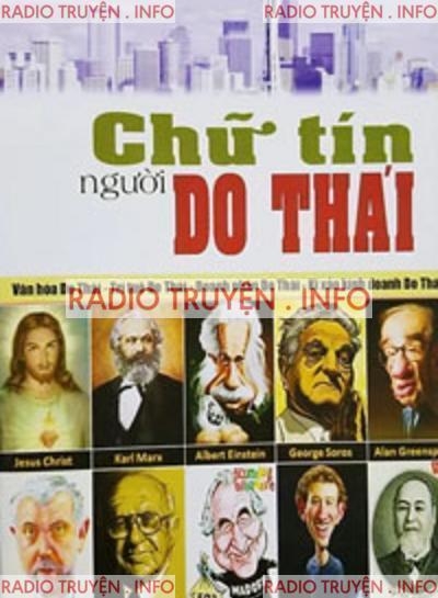 Chữ Tín Người Do Thái