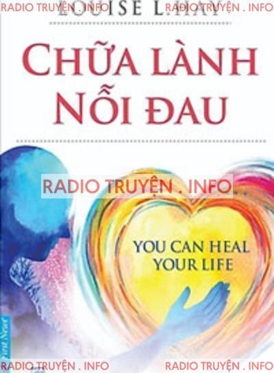 Chữa Lành Nỗi Đau