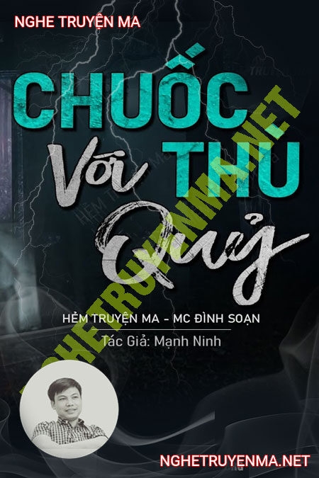 Chuốc Thù Với Quỷ