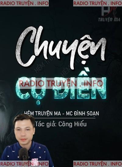 Chuyện Cụ Điền