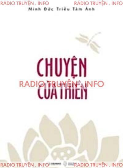 Chuyện Cửa Thiền