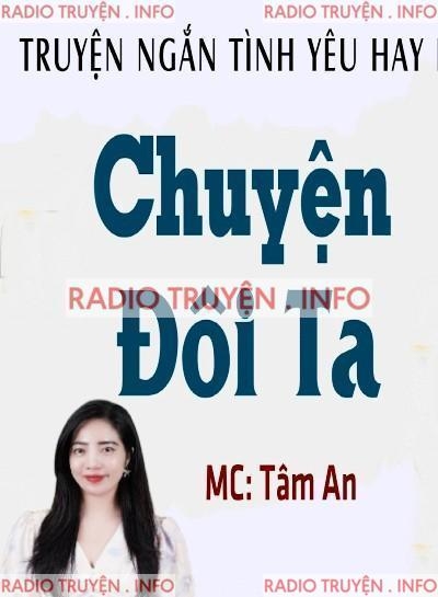 Chuyện Đôi Ta