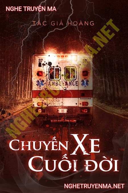 Chuyến Xe Cuối Đời