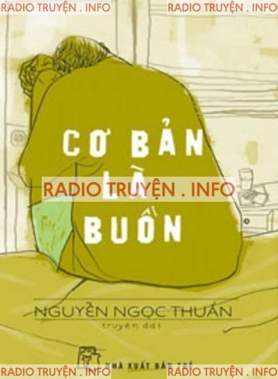 Cơ Bản Là Buồn