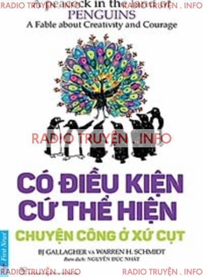 Có Điều Kiện Cứ Thể Hiện