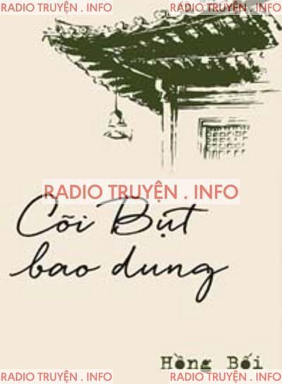 Cõi Bụt Bao Dung