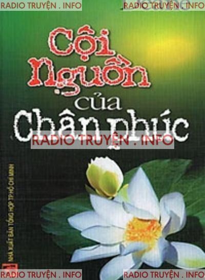 Cội Nguồn Của Chân Phúc