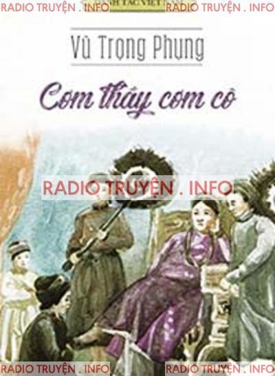 Cơm Thầy Cơm Cô