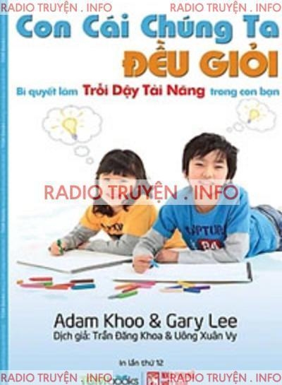 Con Cái Chúng Ta Đều Giỏi