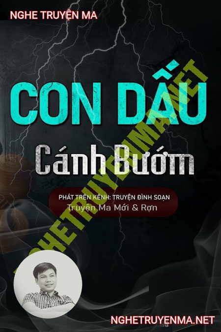 Con Dấu Hình Cánh Bướm