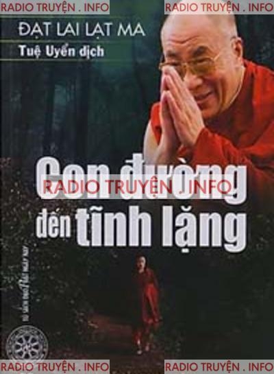 Con Đường Đến Tĩnh Lặng