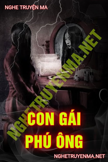 Con Gái Phú Ông