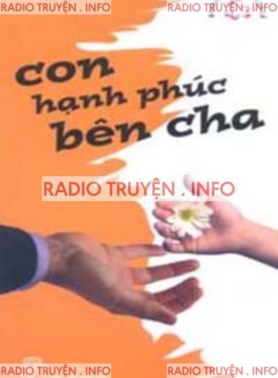 Con Hạnh Phúc Bên Cha