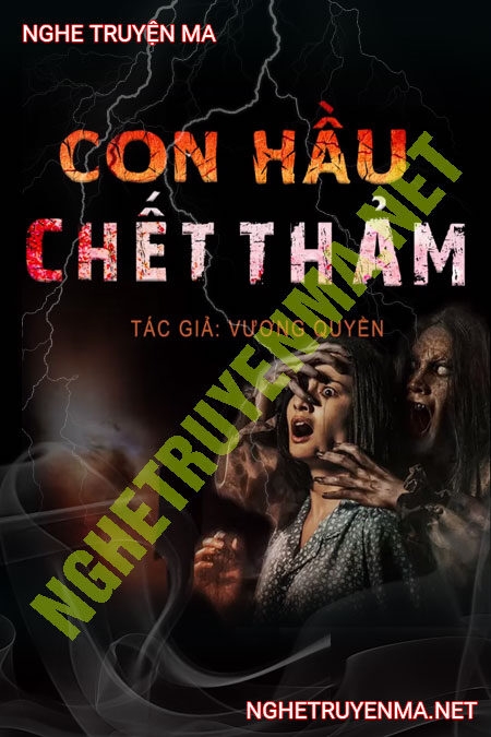 Con Hầu C.hết Thảm