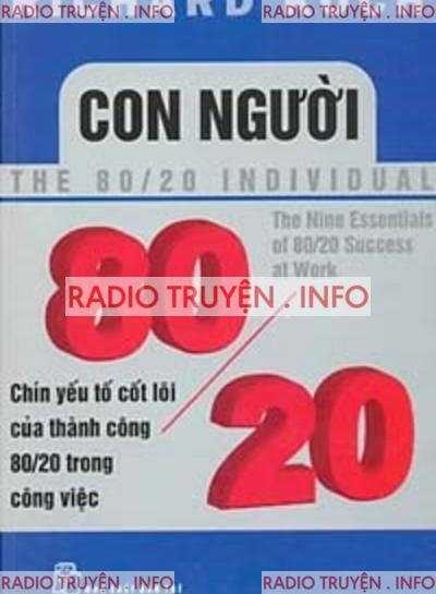 Con Người 80/20