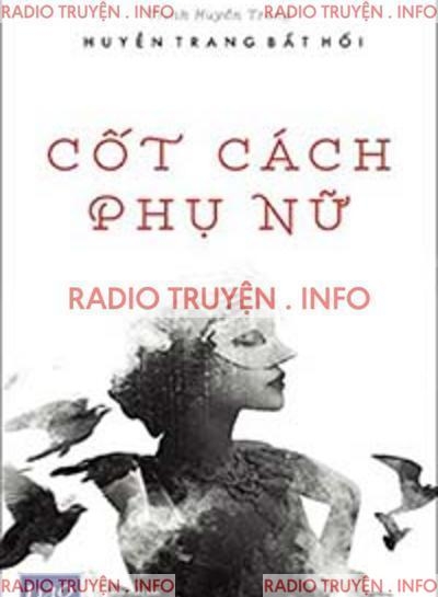 Cốt Cách Phụ Nữ