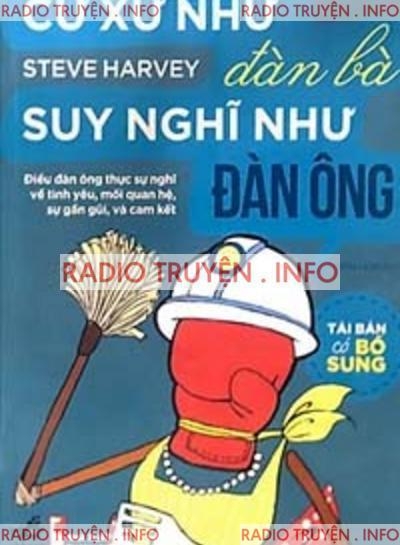 Cư Xử Như Đàn Bà Suy Nghĩ Như Đàn Ông