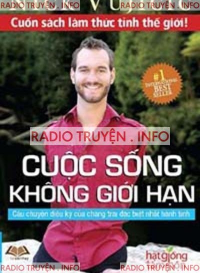 Cuộc Sống Không Giới Hạn