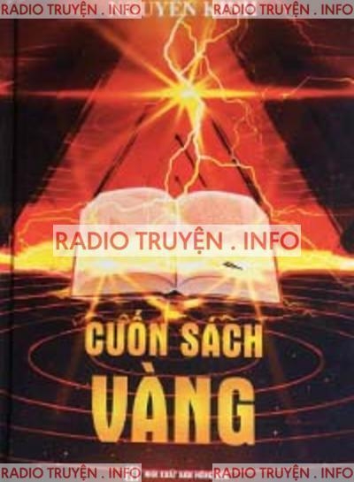 Cuốn Sách Vàng