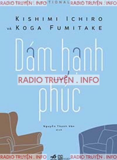 Dám Hạnh Phúc